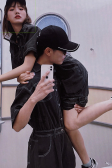 老板的妻子
