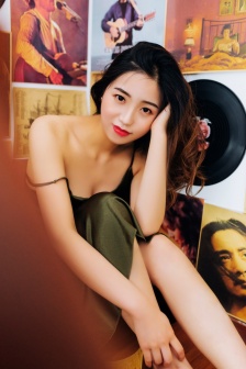我是小甜甜国语